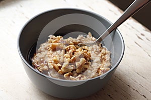 Oatmeal