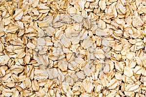 Oatmeal Texture