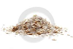 Oats photo