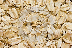 Oats photo