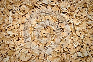 Avena fiocchi 