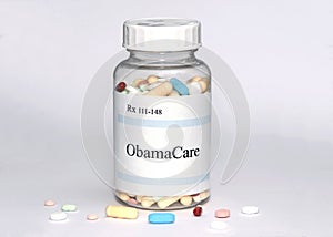 ObamaCare Prescription