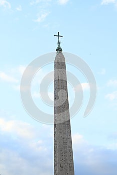 Obelisco di Piazza del Pincio