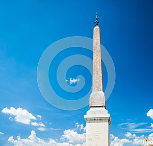 Obelisco Sallustiano