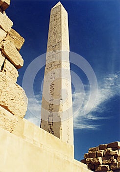 Obelisk