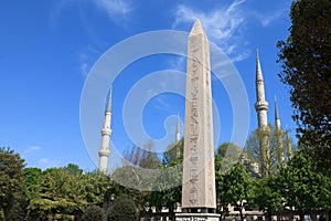 Obelisk