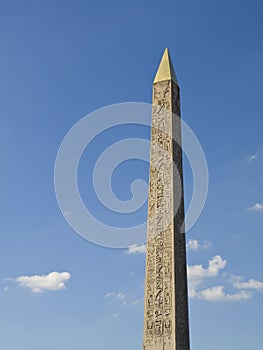 Obelisk photo