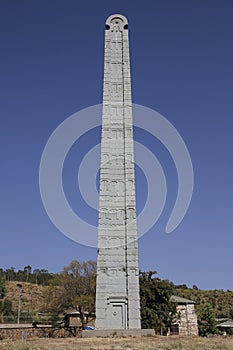 Obelisk of Axum