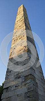 Obelisk Istanbul