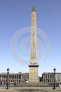 Obelisk of Paris