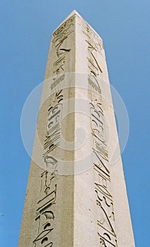 Obelisk of Theodosius