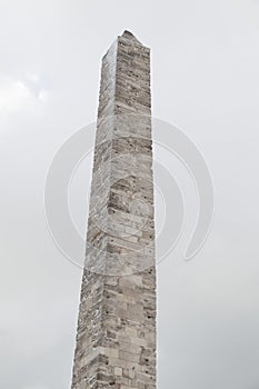 Obelisk of Theodosius