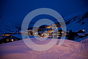 Obergurgl