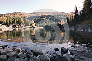 Obernberger See