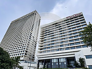 The Oberoi Hotel Mumbai