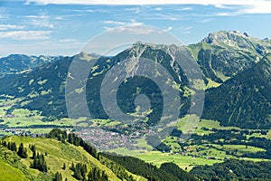 Oberstdorf