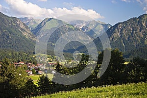 Oberstdorf