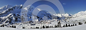 Obertauern