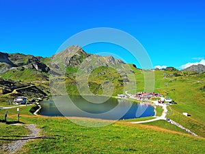 Obertauern Park, Salzburg Austria