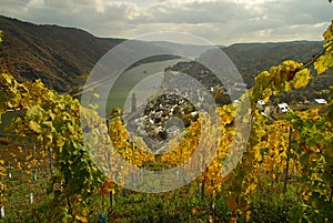 Oberwesel