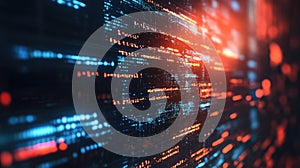 obfuscate high tech style source code collapse