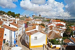 Obidos