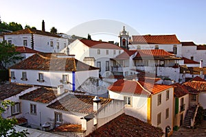 Obidos village photo