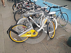 Obike
