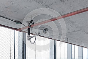 Object and background