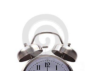 Objects - Alarm Clock
