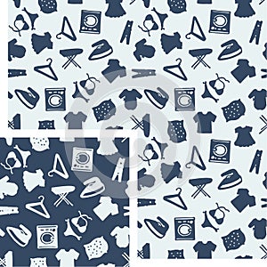 Objects - clothing, house care