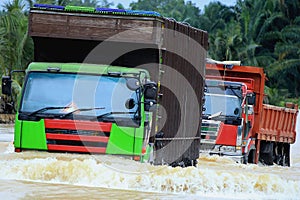 Objects and disaster