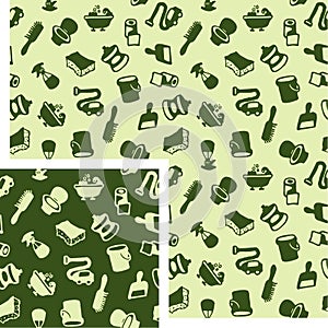 Objects - house care