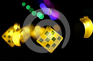 Objects and industry