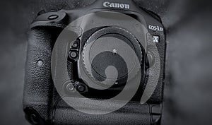 Objects and technologys