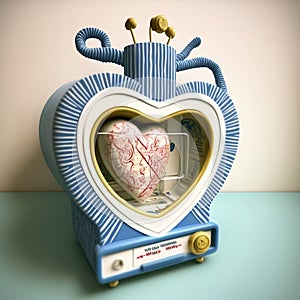 Objek in luxurious design