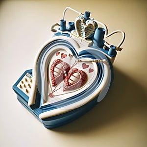 Objek in luxurious design