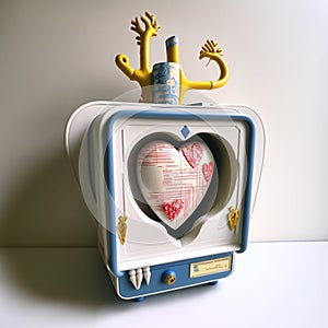 Objek in luxurious design