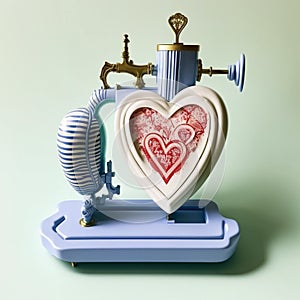 Objek in luxurious design