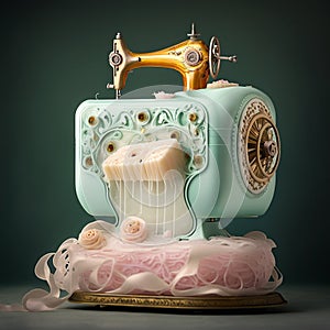 Objek in luxurious design