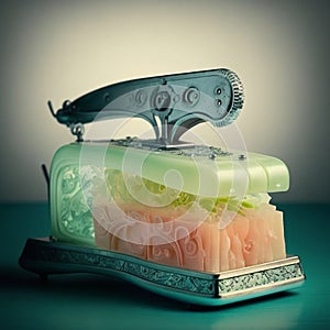 Objek in luxurious design