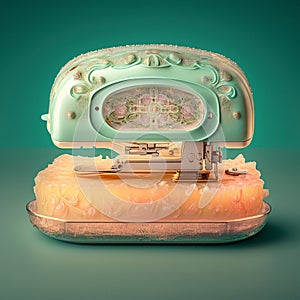 Objek in luxurious design