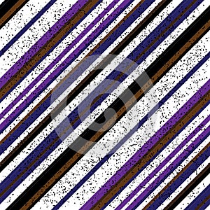 Oblique pattern with color lines 4224, modern stylish image.