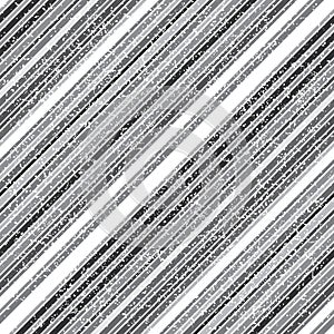 Oblique seamless pattern with gray lines and contour 4050, modern stylish image.