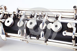 Oboe - musical instruments