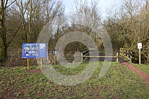 Observatiehut de Lepelaarsplassen