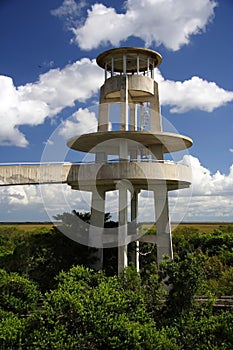 Observation Tower