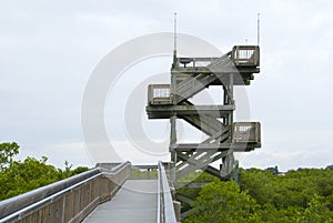 Observation Tower