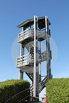 Observation Tower