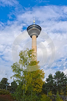 Observation Tower